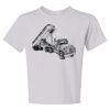 Youth Dri-Power® 50/50 T-Shirt Thumbnail