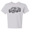 Youth Dri-Power® 50/50 T-Shirt Thumbnail