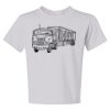 Youth Dri-Power® 50/50 T-Shirt Thumbnail