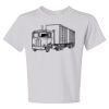 Youth Dri-Power® 50/50 T-Shirt Thumbnail