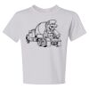 Youth Dri-Power® 50/50 T-Shirt Thumbnail
