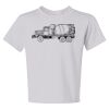 Youth Dri-Power® 50/50 T-Shirt Thumbnail