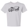 Youth Dri-Power® 50/50 T-Shirt Thumbnail