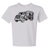 Youth Dri-Power® 50/50 T-Shirt Thumbnail
