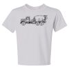 Youth Dri-Power® 50/50 T-Shirt Thumbnail