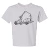 Youth Dri-Power® 50/50 T-Shirt Thumbnail