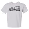 Youth Dri-Power® 50/50 T-Shirt Thumbnail