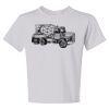 Youth Dri-Power® 50/50 T-Shirt Thumbnail