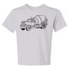Youth Dri-Power® 50/50 T-Shirt Thumbnail