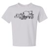 Youth Dri-Power® 50/50 T-Shirt Thumbnail