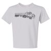 Youth Dri-Power® 50/50 T-Shirt Thumbnail