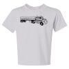 Youth Dri-Power® 50/50 T-Shirt Thumbnail