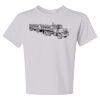 Youth Dri-Power® 50/50 T-Shirt Thumbnail