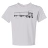 Youth Dri-Power® 50/50 T-Shirt Thumbnail