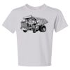 Youth Dri-Power® 50/50 T-Shirt Thumbnail