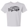 Youth Dri-Power® 50/50 T-Shirt Thumbnail