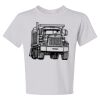 Youth Dri-Power® 50/50 T-Shirt Thumbnail
