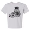 Youth Dri-Power® 50/50 T-Shirt Thumbnail