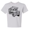 Youth Dri-Power® 50/50 T-Shirt Thumbnail