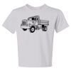 Youth Dri-Power® 50/50 T-Shirt Thumbnail