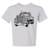 Youth Dri-Power® 50/50 T-Shirt Thumbnail