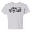 Youth Dri-Power® 50/50 T-Shirt Thumbnail