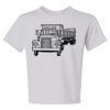 Youth Dri-Power® 50/50 T-Shirt Thumbnail