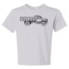 Youth Dri-Power® 50/50 T-Shirt Thumbnail