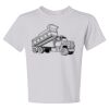 Youth Dri-Power® 50/50 T-Shirt Thumbnail