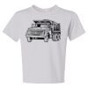 Youth Dri-Power® 50/50 T-Shirt Thumbnail