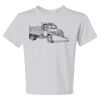 Youth Dri-Power® 50/50 T-Shirt Thumbnail
