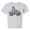 Youth Dri-Power® 50/50 T-Shirt Thumbnail