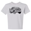 Youth Dri-Power® 50/50 T-Shirt Thumbnail