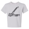Youth Dri-Power® 50/50 T-Shirt Thumbnail