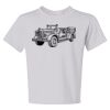 Youth Dri-Power® 50/50 T-Shirt Thumbnail