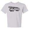 Youth Dri-Power® 50/50 T-Shirt Thumbnail
