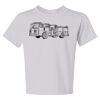 Youth Dri-Power® 50/50 T-Shirt Thumbnail