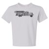 Youth Dri-Power® 50/50 T-Shirt Thumbnail