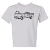 Youth Dri-Power® 50/50 T-Shirt Thumbnail