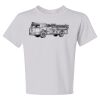 Youth Dri-Power® 50/50 T-Shirt Thumbnail