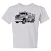 Youth Dri-Power® 50/50 T-Shirt Thumbnail