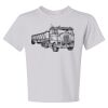 Youth Dri-Power® 50/50 T-Shirt Thumbnail