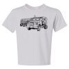 Youth Dri-Power® 50/50 T-Shirt Thumbnail