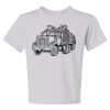 Youth Dri-Power® 50/50 T-Shirt Thumbnail