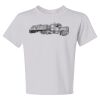Youth Dri-Power® 50/50 T-Shirt Thumbnail