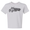 Youth Dri-Power® 50/50 T-Shirt Thumbnail