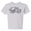Youth Dri-Power® 50/50 T-Shirt Thumbnail