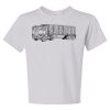 Youth Dri-Power® 50/50 T-Shirt Thumbnail