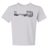 Youth Dri-Power® 50/50 T-Shirt Thumbnail