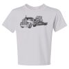 Youth Dri-Power® 50/50 T-Shirt Thumbnail